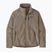 Bluza trekkingowa męska Patagonia Retro Pile seabird grey