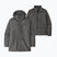 Kurtka 3w1 męska Patagonia Tres 3-in-1 Parka forge grey