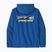 Bluza Patagonia Boardshort Logo Uprisal Hoody endless blue