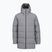 Płaszcz puchowy męski Patagonia Jackson Glacier Parka noble grey