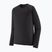 Bluza termoaktywna męska Patagonia Capilene Thermal Weight Crew black