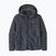 Bluza polarowa damska Patagonia Retro Pile Hoody smolder blue
