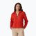 Bluza polarowa damska Patagonia Retro Pile Marsupial madder red