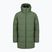Płaszcz puchowy męski Patagonia Jackson Glacier Parka torrey pine green