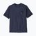 Koszulka męska Patagonia Daily Pocket Tee new navy