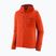Bluza trekkingowa męska Patagonia R1 Thermal Full Zip Hoody pollinator orange