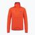 Bluza trekkingowa męska Patagonia R1 Thermal Full Zip Hoody pollinator orange