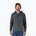 Kurtka hybrydowa męska Patagonia Nano-Air Ultralight Full-Zip Hoody smolder blue