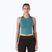 Koszulka trekkingowa damska Patagonia Reversible Tank wetland blue