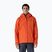 Kurtka przeciwdeszczowa męska Patagonia Torrentshell 3L Rain pollinator orange