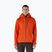 Kurtka przeciwdeszczowa męska Patagonia Granite Crest Rain pollinator orange