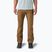 Spodnie trekkingowe męskie Patagonia Terravia Trail Regular coriander brown