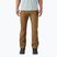 Spodnie trekkingowe męskie Patagonia Terravia Trail Regular coriander brown