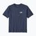 Koszulka męska Patagonia '73 Skyline Organic new navy