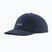 Czapka z daszkiem Patagonia P-6 Label Trad new navy