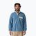 Bluza trekkingowa męska Patagonia LW Synch Snap-T P/O still blue