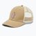Czapka z daszkiem Cotopaxi Llama Trucker desert