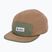 Czapka z daszkiem Cotopaxi Fleece 5-Panel fatigue and dune