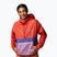 Kurtka przeciwwiatrowa damska Cotopaxi Teca Half-Zip Windbreaker smell the begonias
