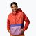 Kurtka przeciwwiatrowa damska Cotopaxi Teca Half-Zip Windbreaker smell the begonias