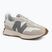 Buty New Balance 327's V1 moonbeam/shadow grey
