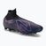 Buty piłkarskie męskie New Balance Tekela V4 Pro FG black