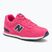 Buty New Balance 515's V1 neon pink