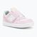 Buty dziecięce New Balance 300's V1 pink