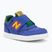 Buty dziecięce New Balance 300's V1 blue