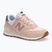 Buty damskie New Balance 574's V2 pink