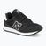 Buty męskie New Balance 500's V2 black/white