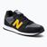 Buty męskie New Balance 500's V2 black/yellow