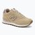 Buty damskie New Balance Classic 515's V3 incense/mahogany