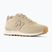 Buty damskie New Balance Classic 515's V3 incense/mahogany