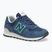 Buty New Balance 574's V2 navy/green