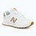 Buty damskie New Balance 500's V2 white