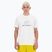 Koszulka męska New Balance Graphic V Flying white