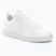 Buty damskie Nike Court Borough Low Recraft white/white/white