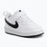 Buty dziecięce Nike Court Borough Low Recraft white/black