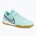 Buty piłkarskie męskie Nike Tiempo Legend 10 Academy IC light dew/fuchsia dream/black