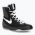 Buty bokserskie Nike Machomai 2 black/white wolf grey