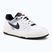 Buty męskie Nike Full Force Low white/pewter/sail/black