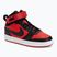 Buty Nike Court Borough Mid 2 university red/white/black