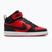Buty dziecięce Nike Court Borough Mid 2 university red/white/black