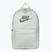 Plecak miejski Nike Heritage 25 l light silver/smoke grey