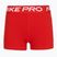 Spodenki damskie Nike Pro 365 3" university red/white