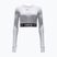Top treningowy longsleeve damski Nike Pro 365 Dri-Fit white/black