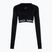 Top treningowy longsleeve damski Nike Pro 365 Dri-Fit black/white
