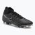 Buty piłkarskie Nike Phantom Luna II Academy FG/MG black / black