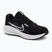 Buty do biegania damskie Nike Downshifter 13 astronomy black/white/dark smoke grey